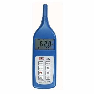 Sound Level Meter,MS 1350