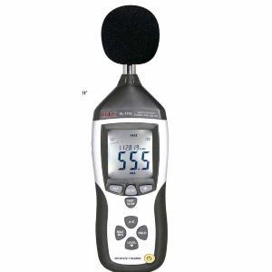 Sound Level Meter SL-1352