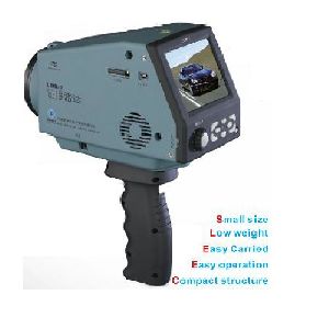 Speed Radar Gun, SR-07C,Camera Model