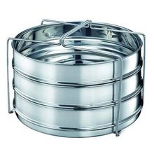 Stainless Steel Cooker