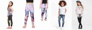 Kids Leggings & Jeggings