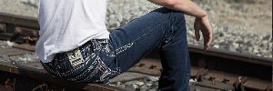 Mens Jeans