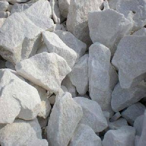 Quick Limestone Lumps