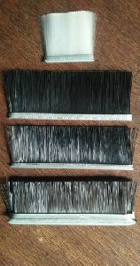 Door Sweep Channels Brush