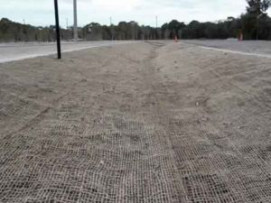 Jute Soil Saver