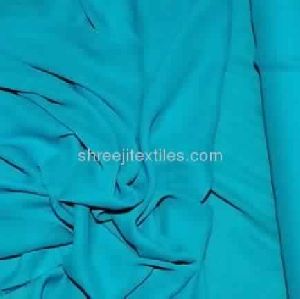 Polyester Georgett Fabric