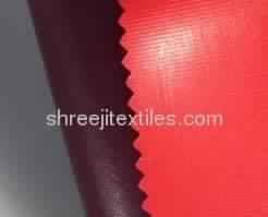 Pvc Coated Fabric