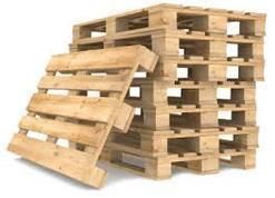 Eucalyptus Wooden Pallets