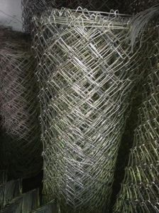 Chain Link Fencing Wire Mesh