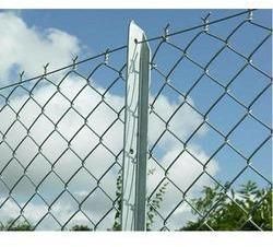 Chain Link Fencing Wires