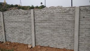 Designer Precast Concrete Walls