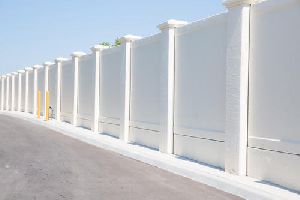 precast concrete wall panels