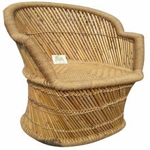 Bamboo Chair