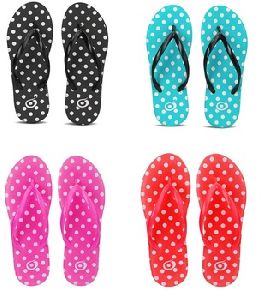 Cheap Price High Quality Eva Ladies Beach Hawai Slippers