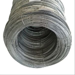 Alloy Steel CHQ Wires