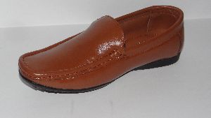 Lofar Leather Shoes