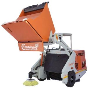 Hire Rental Road Cleaning Machines