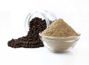 Organic Black Pepper Powder