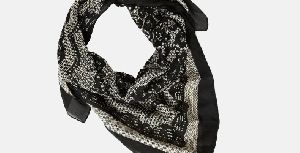 Bandana Scarf