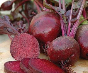 Fresh Beetroot