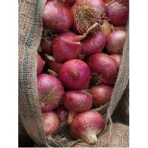 Natural Red Onion