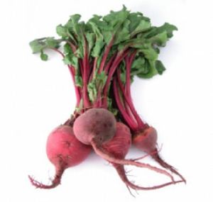 Organic Beetroot