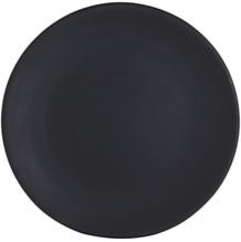 STONEWARE MELAMINE PLATES