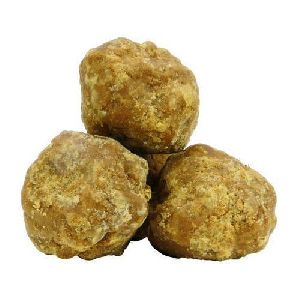 Sugarcane Jaggery Balls