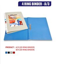 ring binder