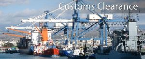 Custom Clearance Services