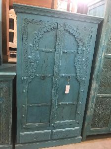 antique doors