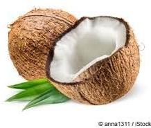 Fresh Coconut