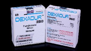 DEXADUR 350 (NANDROLONE BLEND 350Mg/ML)