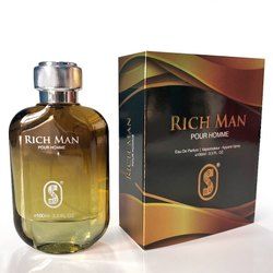 Rich Man Perfume