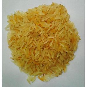 Golden Sella Rice