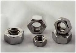 MS Hex Nut