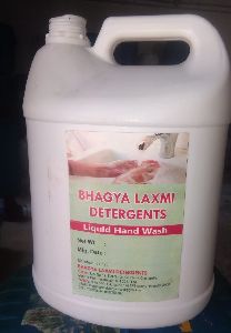 Liquid Hand Wash