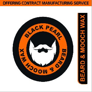 Beard & Mooch Wax Contract Manufacturing