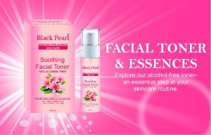 facial toner