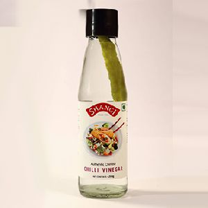 Chilli Vinegar