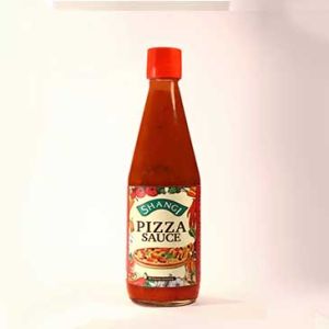 Pizza Sauce