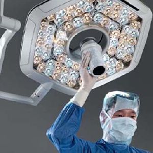 Surgical Lights