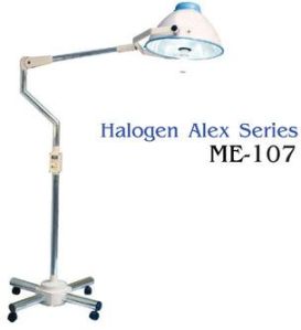 Medical Room Single Dome Stand