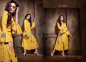 Fancy kurti