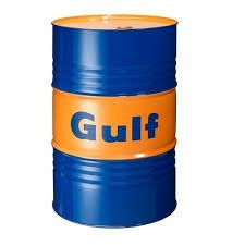 Gulf Lubricant Oil