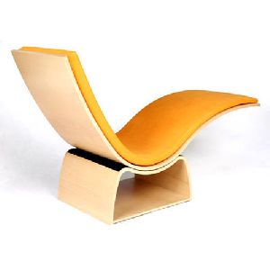 Wood Modular Chair
