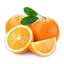 Fresh Orange