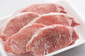 Frozen Chicken Meat