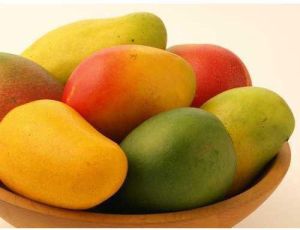 Organic Mango