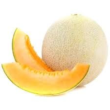 Organic Muskmelon